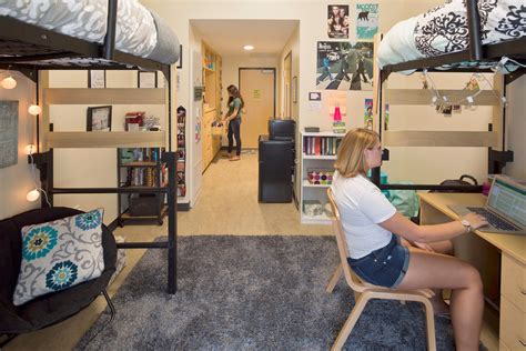 4 Year; ATHENS, OH; Add to List. . Ohio university room change